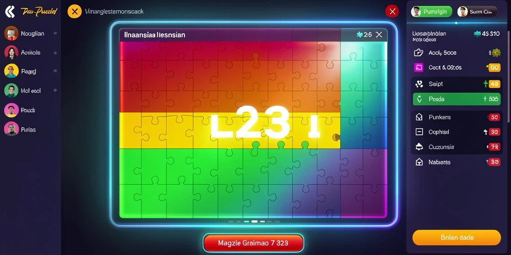 big77 - Mode multiplayer yang seru dan kompetitif.