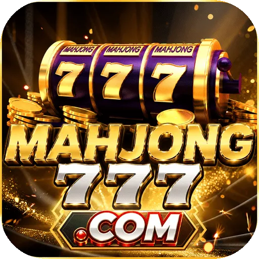 Ikon mahjong777