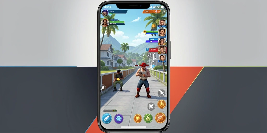 mixue88 - Menampilkan berbagai pilihan game yang tersedia di aplikasi.