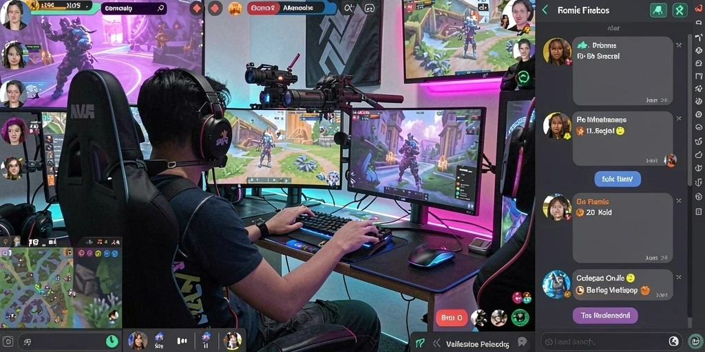 ovo99 - Tampilan level yang menantang dan penuh rintangan.