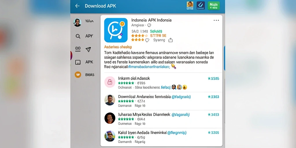 peluang77 - Visual antarmuka pengguna yang intuitif dan mudah dinavigasi.