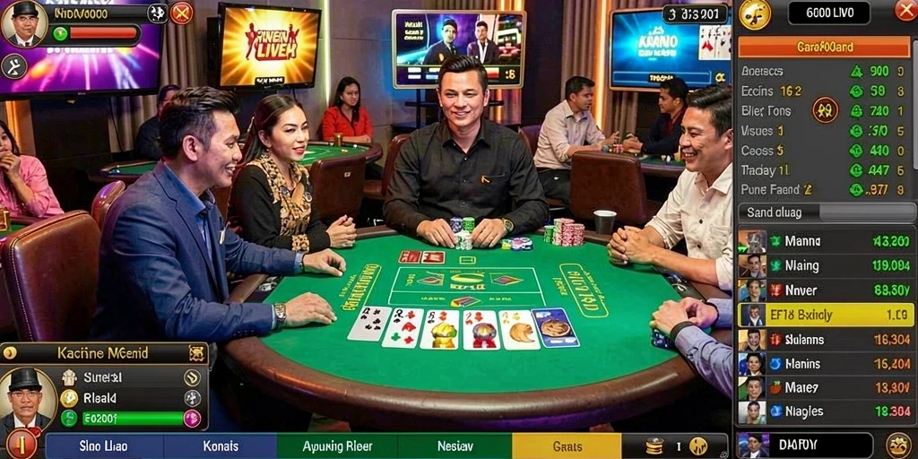 sauditoto - Beragam permainan togel yang bisa dipilih.