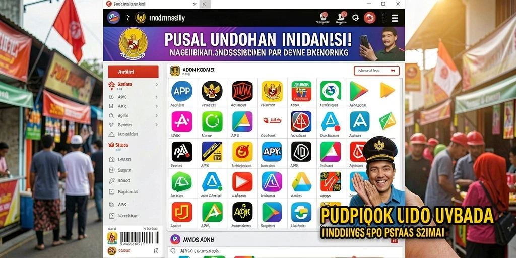 zk6 - Grafis yang mempesona saat menjelajahi dunia fantasi.